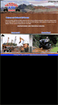 Mobile Screenshot of nationalatvrental.com